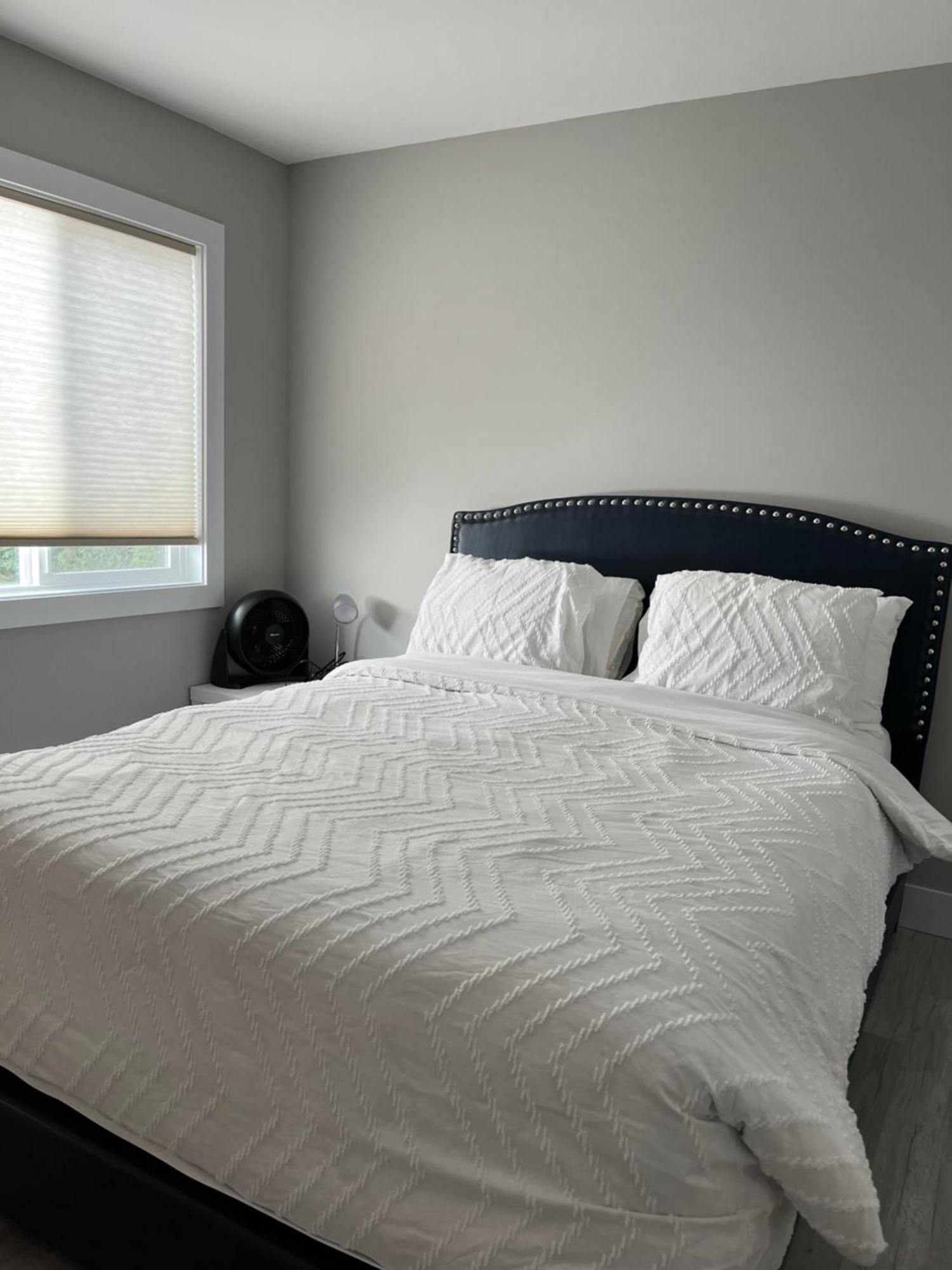 Dugg Bed And Breakfast Victoria Zimmer foto